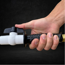 Load image into Gallery viewer, Medium Wash Wand 24”